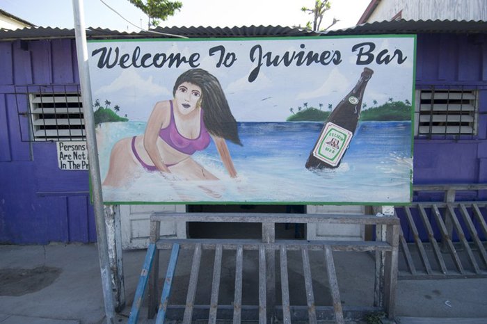 juvine's