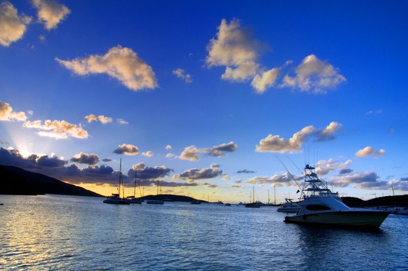 northsound_sunset