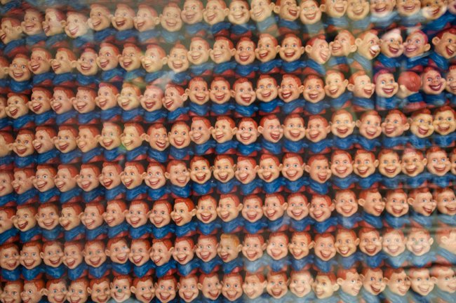 howdy-doodys