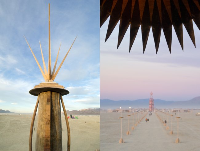 near&far