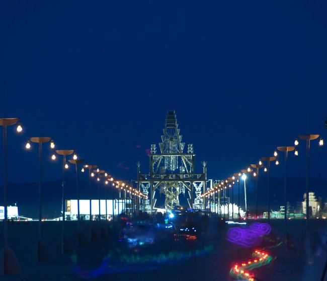 templeve
