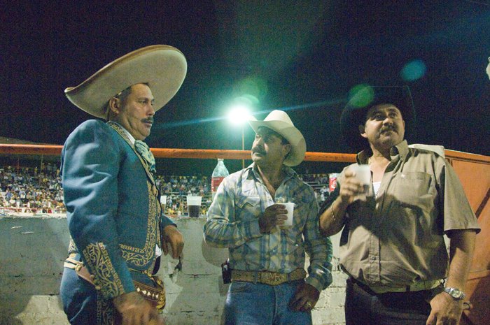 los_honchos